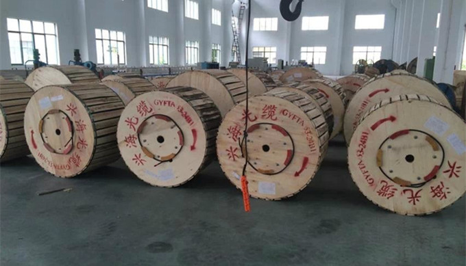 ADSS光纜 ADSS光纜